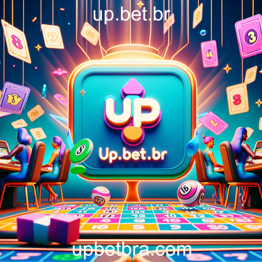 A Emoção do Bingo no up.bet.br: Diversão e Prêmios a Cada Sorteio